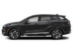 2027 Kia Sportage LX