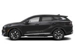 2027 Kia Sportage LX