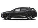 2027 Kia Sportage LX