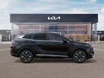 2027 Kia Sportage LX