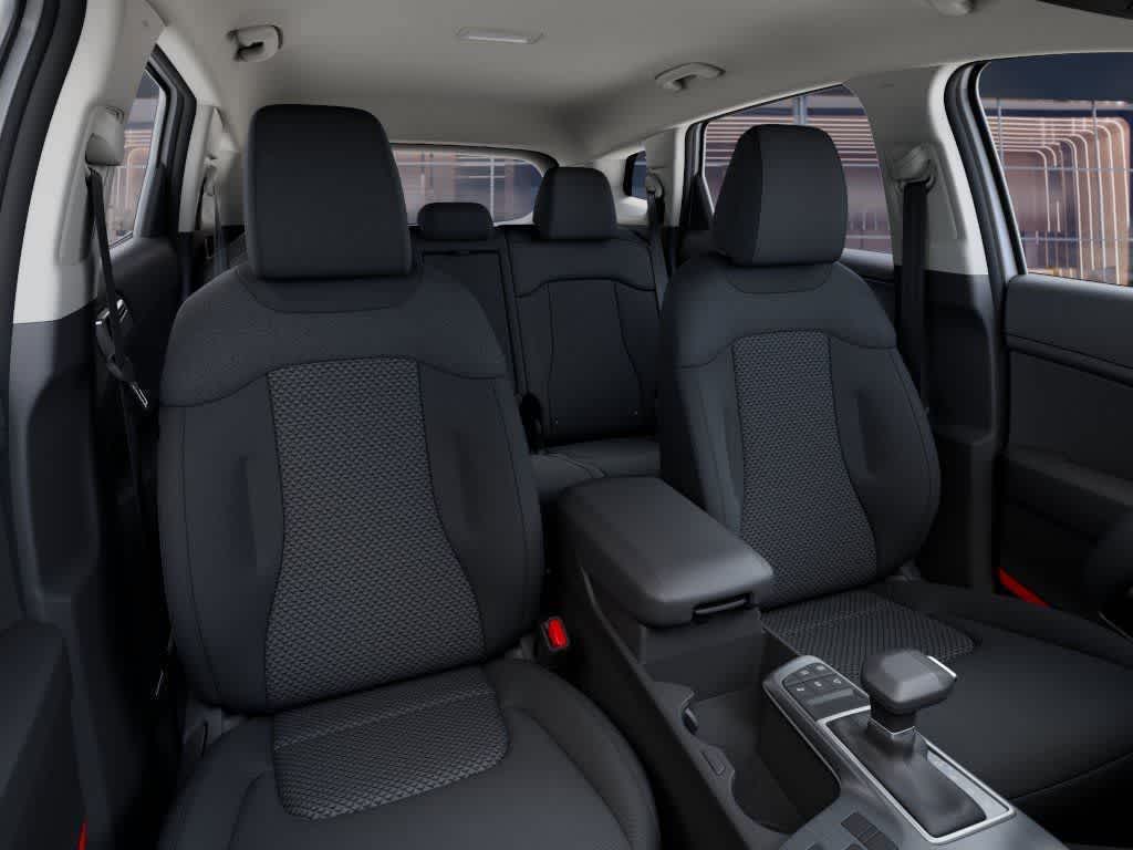 2027 Kia Sportage LX