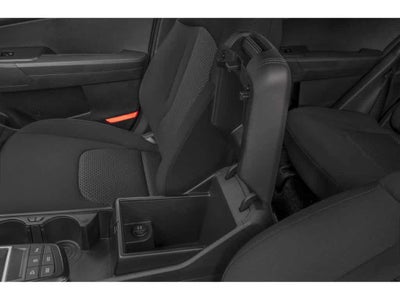 2027 Kia Sportage LX