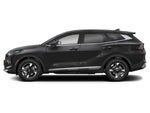 2027 Kia Sportage LX