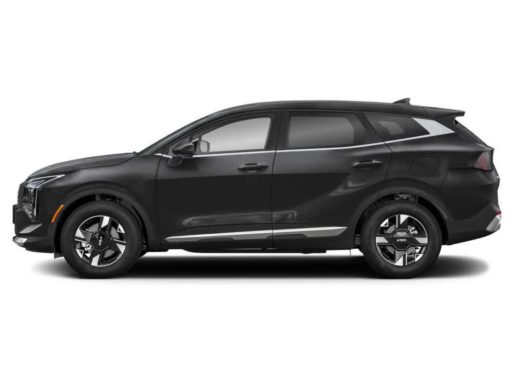 2027 Kia Sportage LX