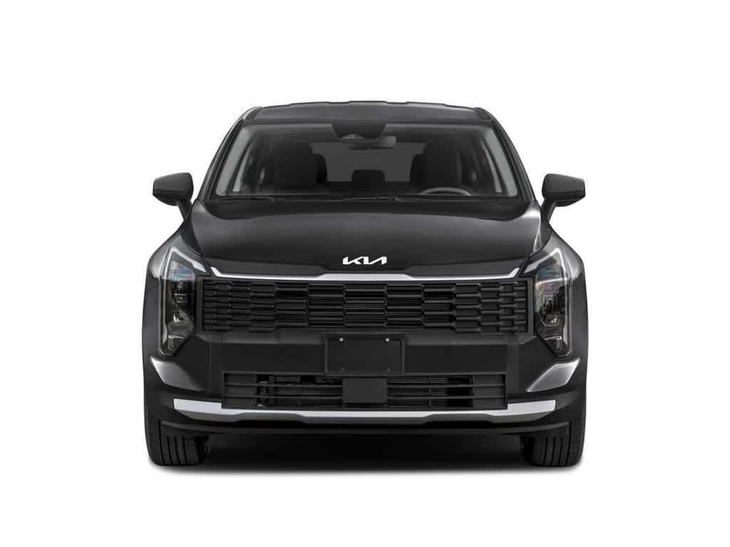 2027 Kia Sportage LX