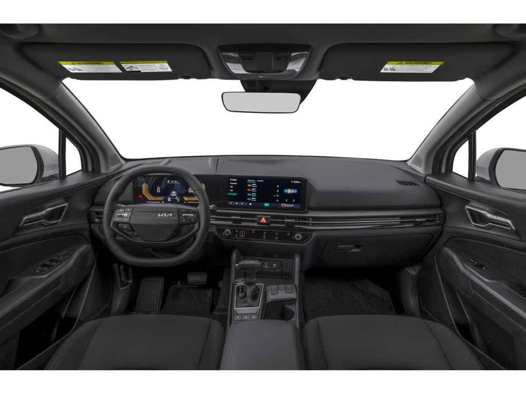 2027 Kia Sportage LX