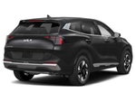 2027 Kia Sportage LX