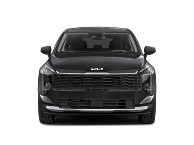 2027 Kia Sportage LX