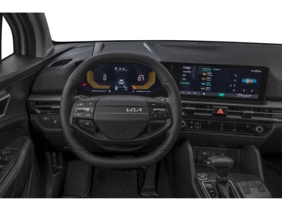 2027 Kia Sportage LX