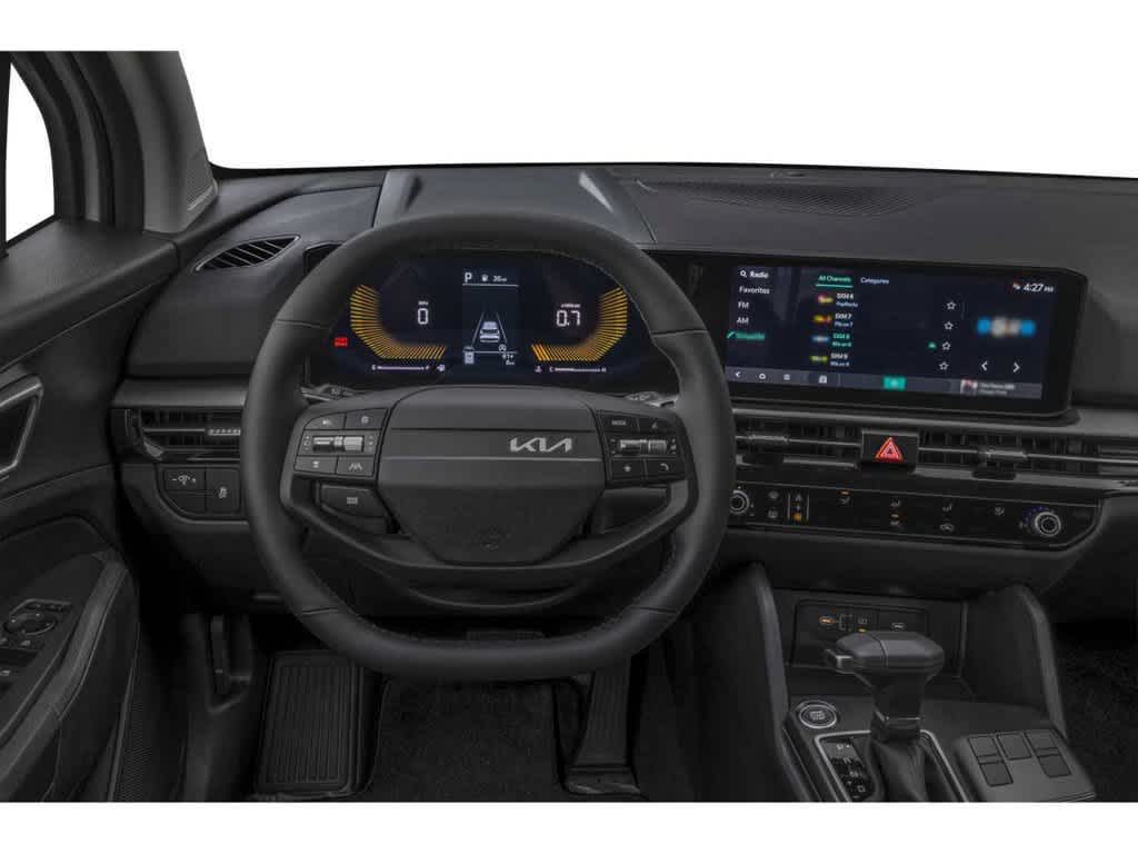 2027 Kia Sportage LX