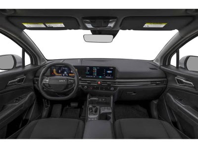 2027 Kia Sportage LX