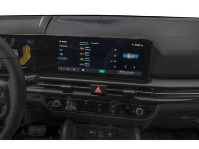 2027 Kia Sportage LX