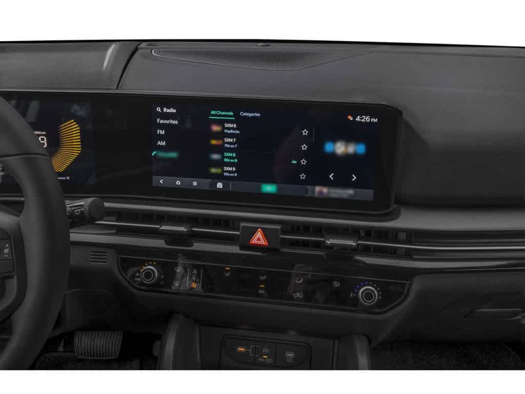 2027 Kia Sportage LX