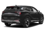 2027 Kia Sportage LX