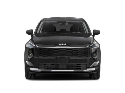 2027 Kia Sportage LX
