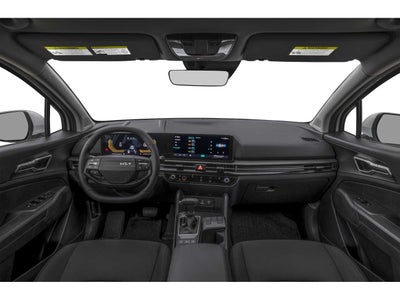 2027 Kia Sportage LX