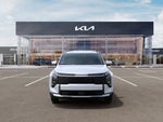 2027 Kia Sportage LX