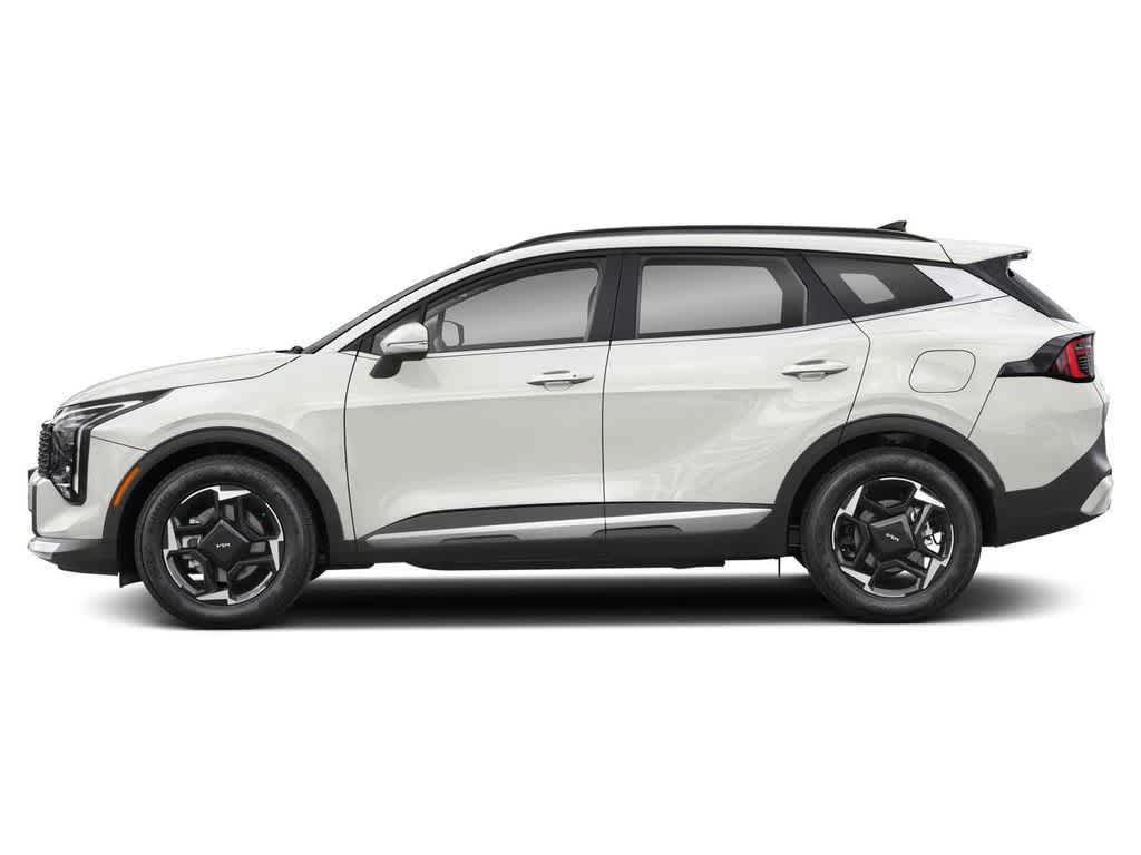 2027 Kia Sportage EX