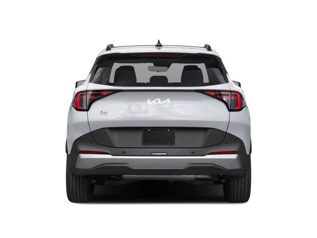 2027 Kia Sportage EX