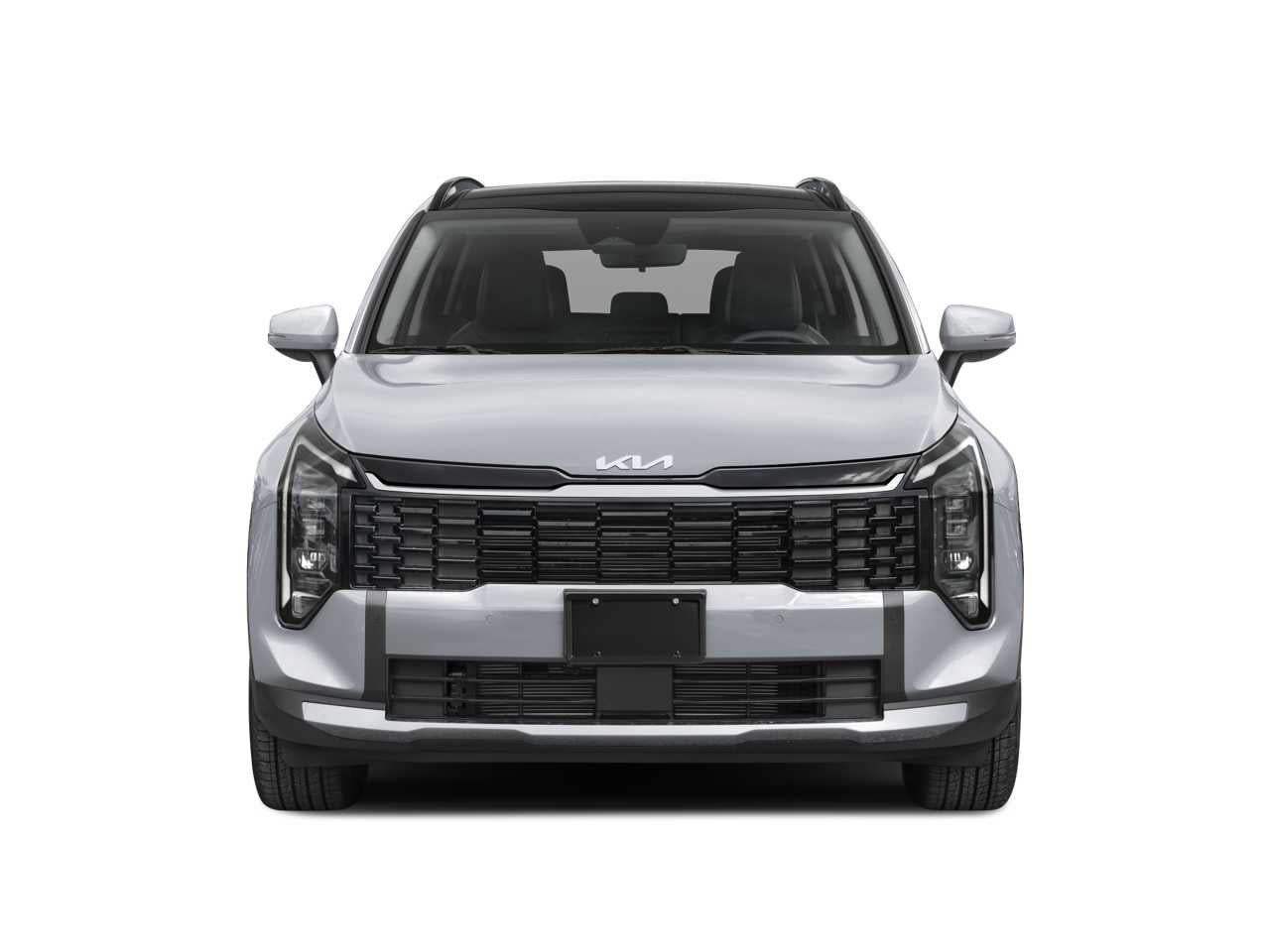 2027 Kia Sportage EX