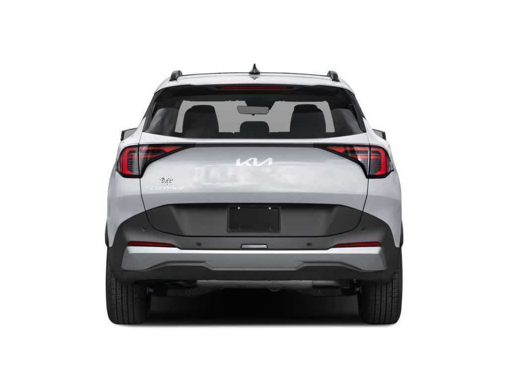 2027 Kia Sportage EX