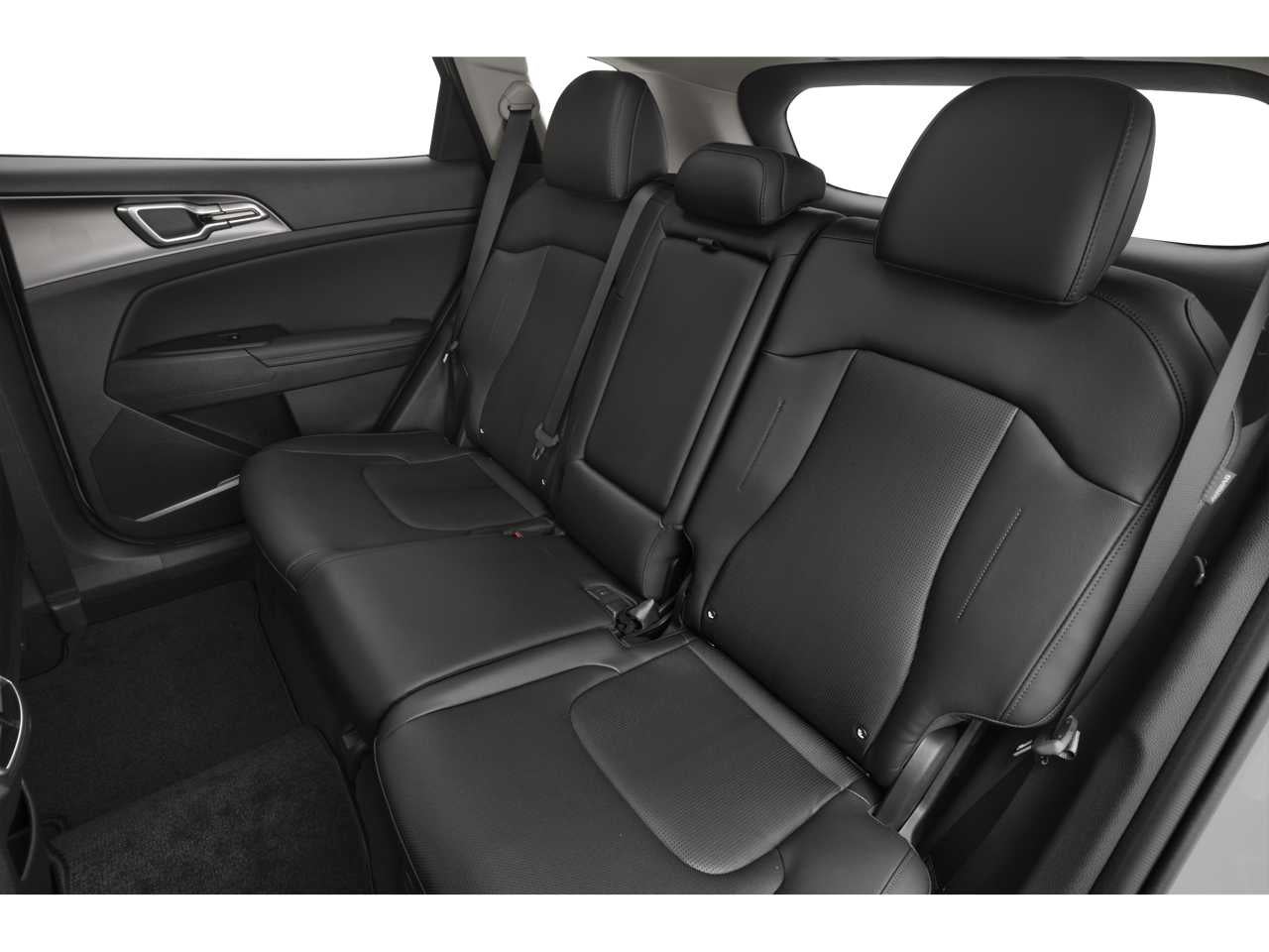 2027 Kia Sportage EX
