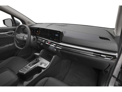 2027 Kia Sportage EX