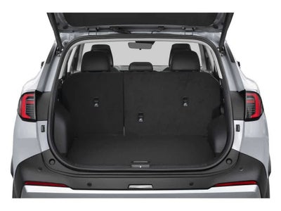 2027 Kia Sportage EX
