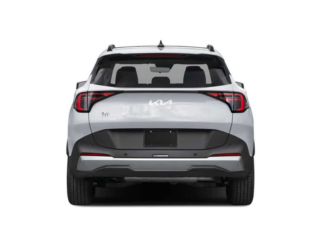 2027 Kia Sportage EX