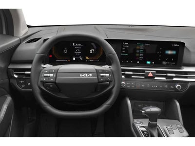 2027 Kia Sportage EX