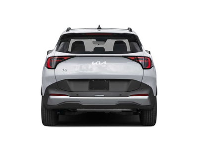 2027 Kia Sportage EX
