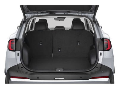 2027 Kia Sportage EX