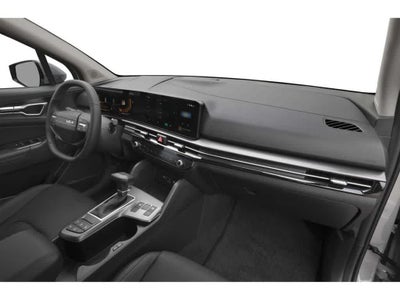 2027 Kia Sportage EX