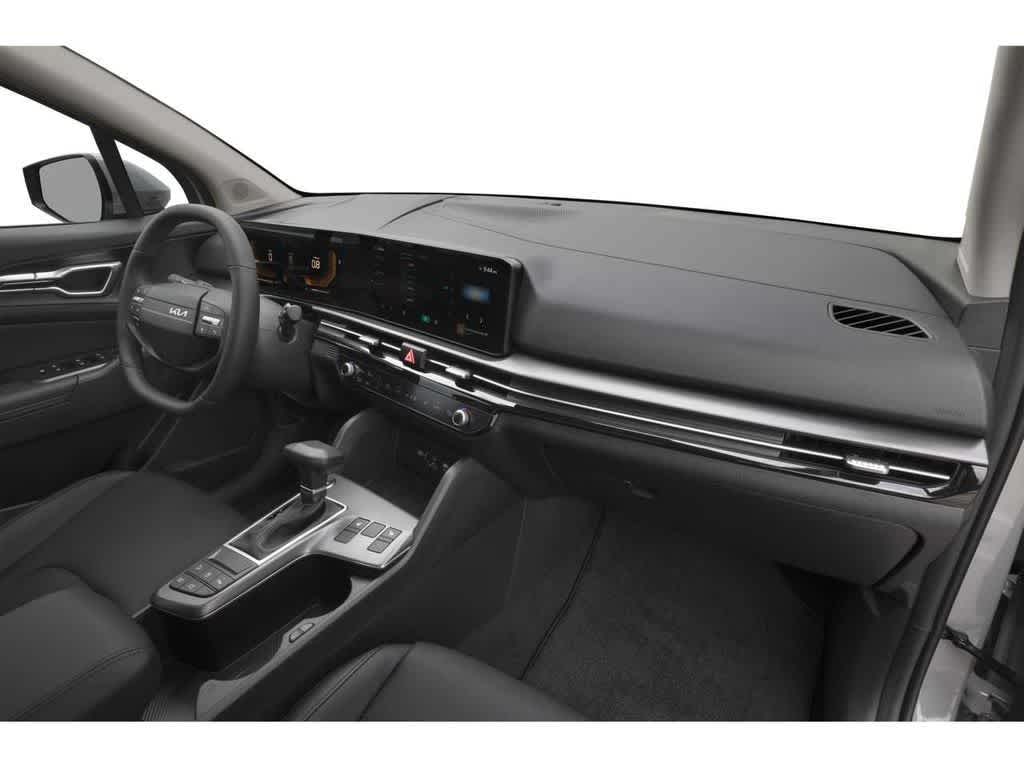 2027 Kia Sportage EX