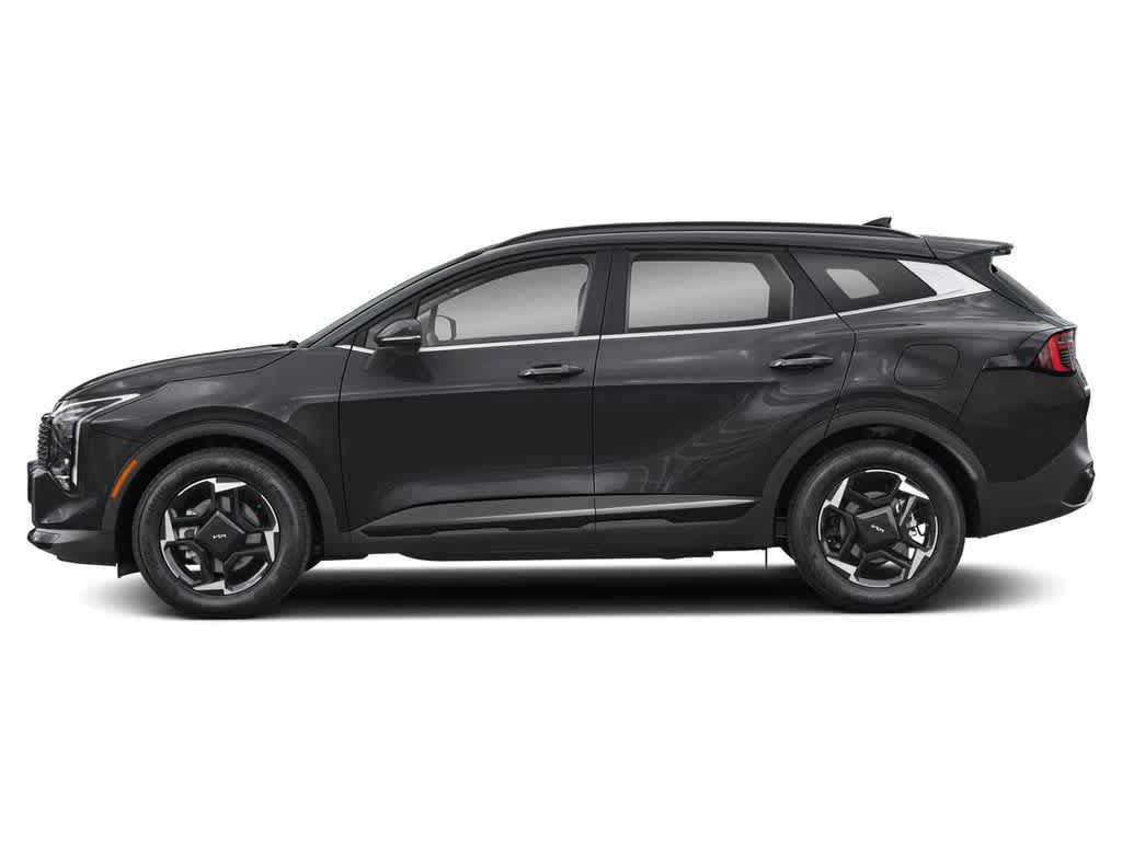 2027 Kia Sportage EX