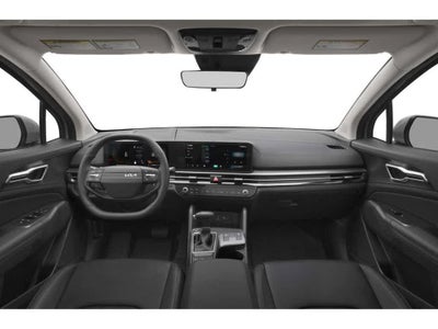 2027 Kia Sportage EX