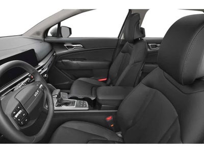 2027 Kia Sportage EX
