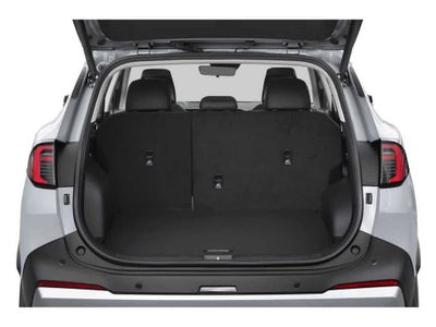 2027 Kia Sportage EX