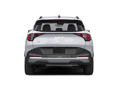 2027 Kia Sportage EX