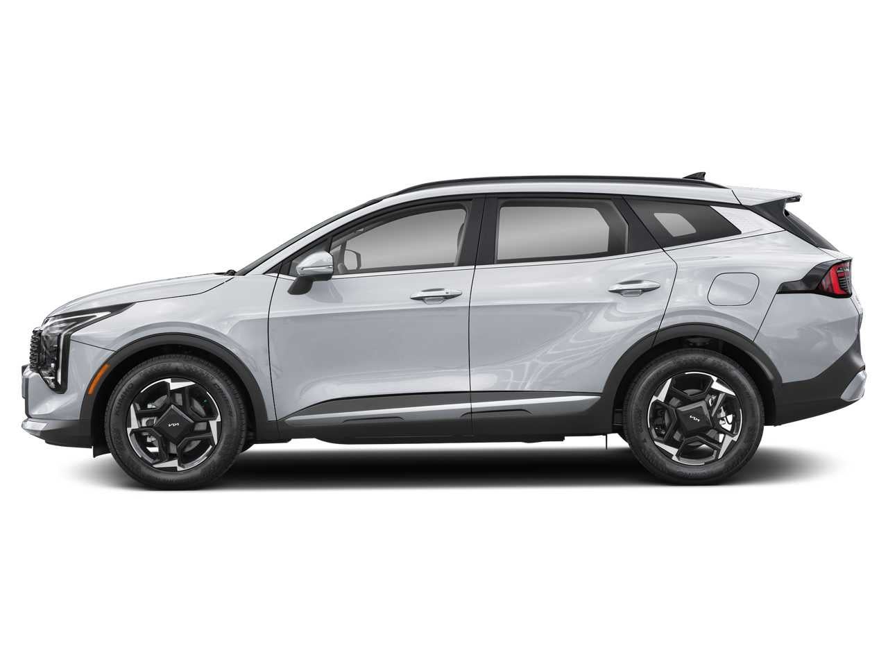 2027 Kia Sportage EX