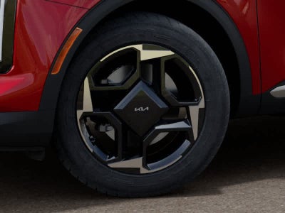 2027 Kia Sportage EX