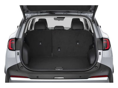 2027 Kia Sportage EX