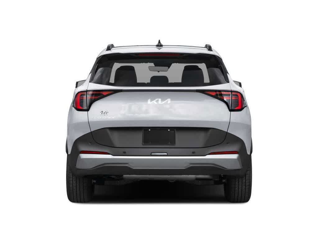 2027 Kia Sportage EX