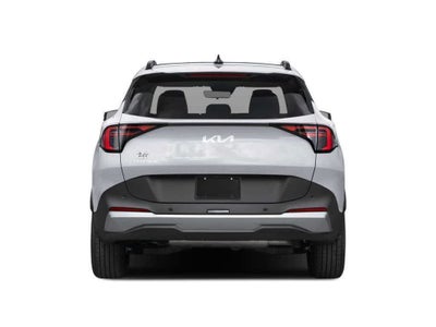 2027 Kia Sportage EX