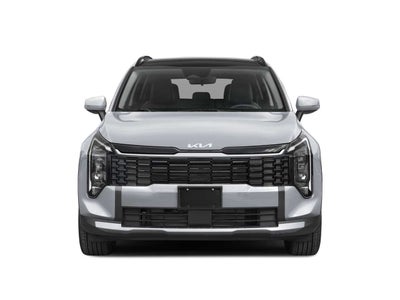 2027 Kia Sportage EX