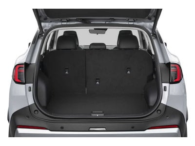2027 Kia Sportage EX