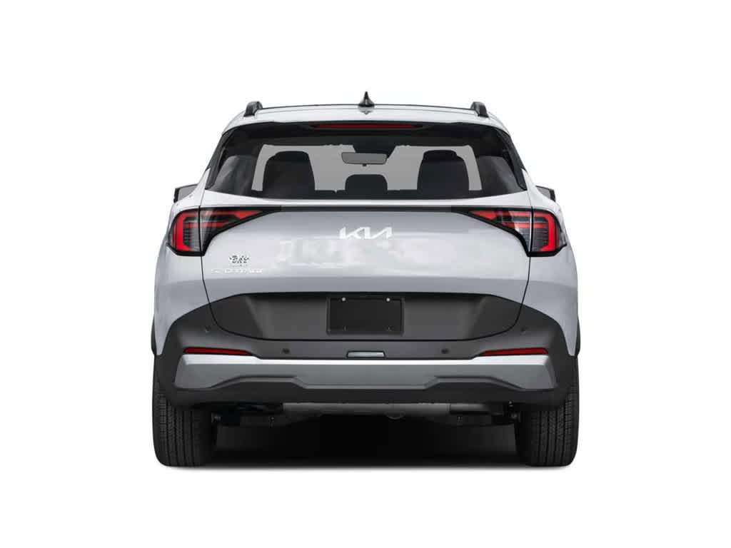 2027 Kia Sportage EX