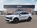 2027 Kia Sportage EX