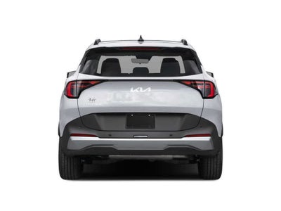 2027 Kia Sportage EX
