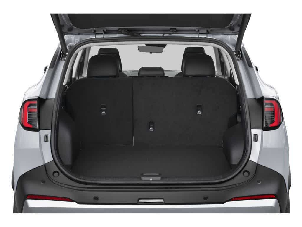 2027 Kia Sportage EX